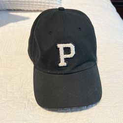 PINK Hat