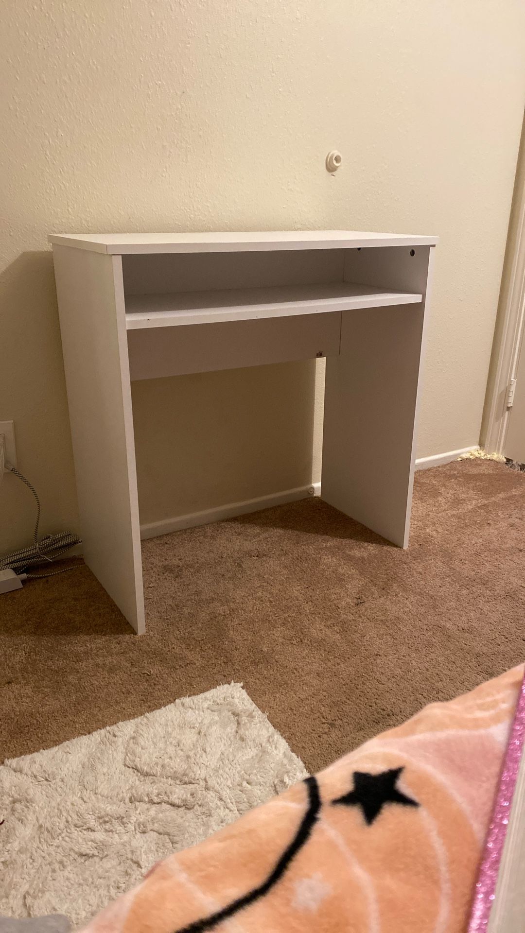 Small Desk