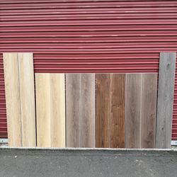 $1.69 Vinyl Flooring Sale