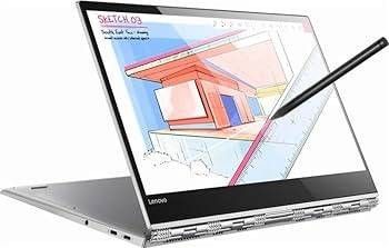Lenovo Yoga