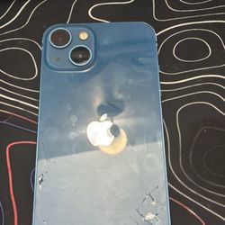 IPHONE 13 FOR TRADE