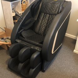 Bilitok Molylez Massage Chair