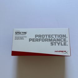 HyperX Spectre gaming eyewear 🔥NEW🔥