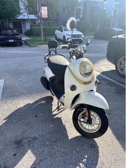 50 cc scooter for sale