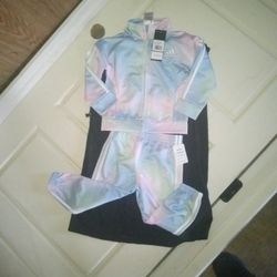 24months Baby Girls Jump Suit