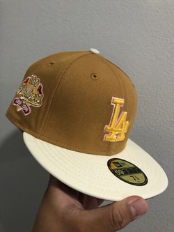 Los Angeles Dodgers Hat
