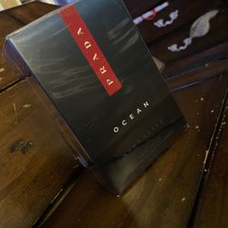 PRADA OCEAN (actual price 160)