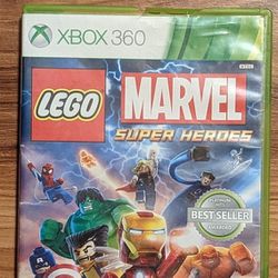 LEGO Marvel Super Heroes Loki KeyChain for Xbox 360