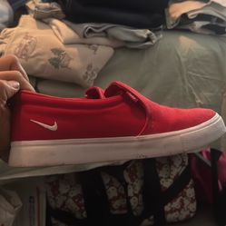Nike Slip On 