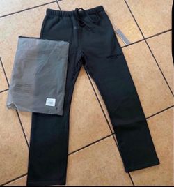 Essential Sweats