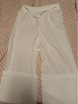 linen pants