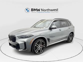 2024 BMW X5