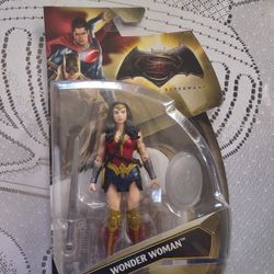 Wonder Woman