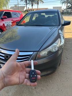 Keys Llaves