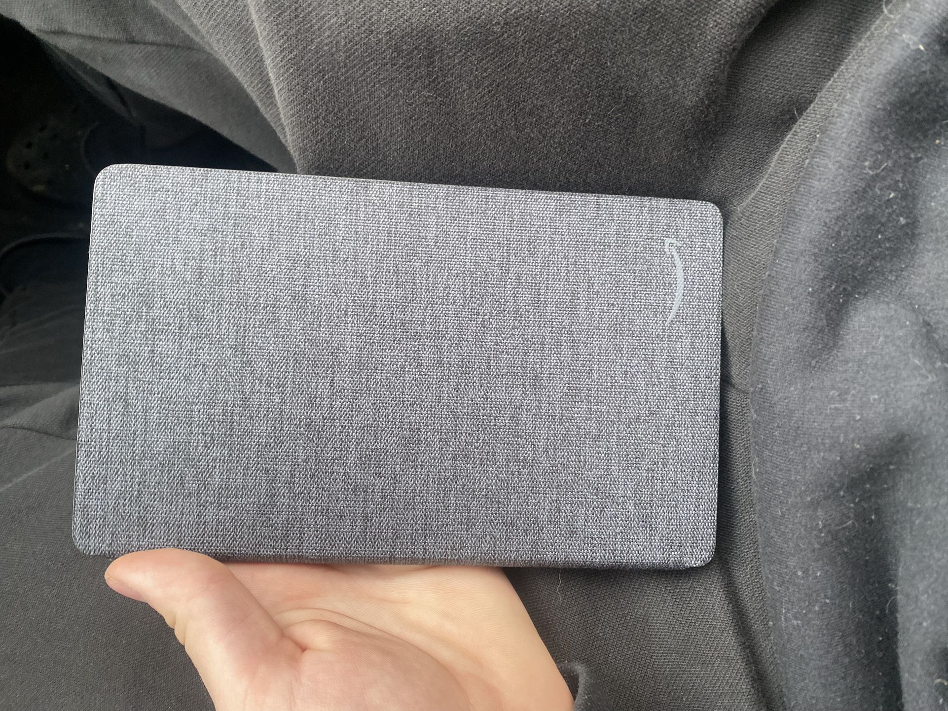 Amazon Fire 7 tablet