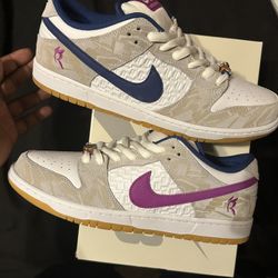 Nike Dunk Sb