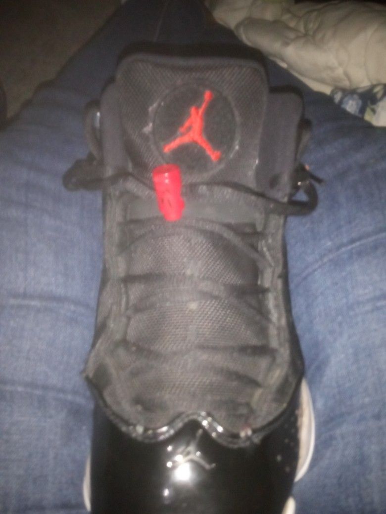 Jordans