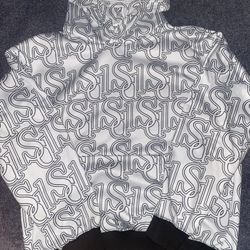 SDL hoodie 