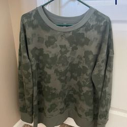 Women’s Long Sleeve Tops(5)-Size XL