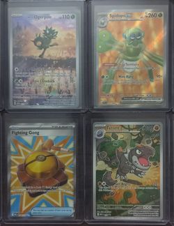 Pokemon TCG Card Lot
