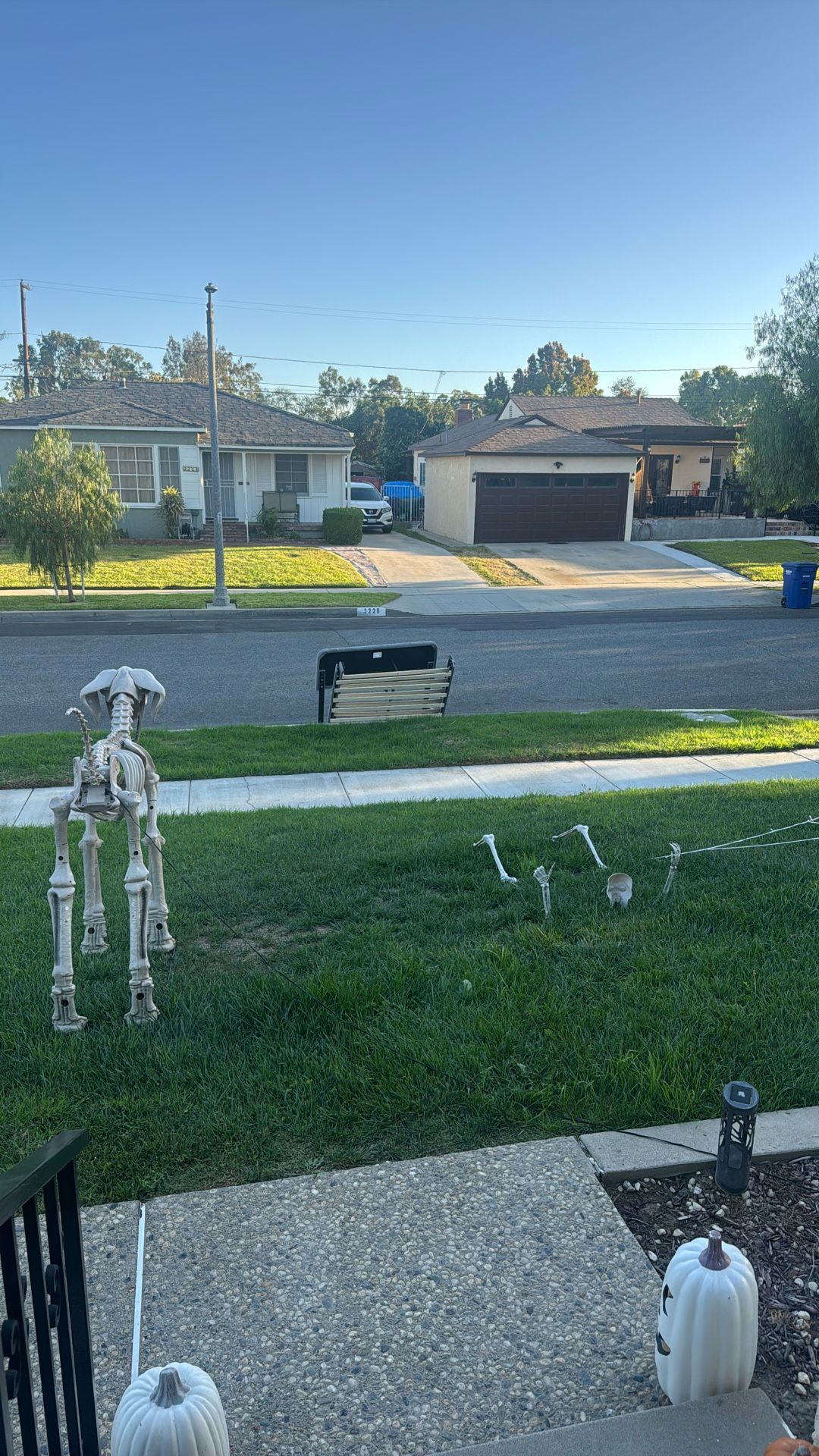 Free Target Full Bed Frame