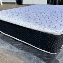 King Orthopedic Deluxe Collection Mattress!!
