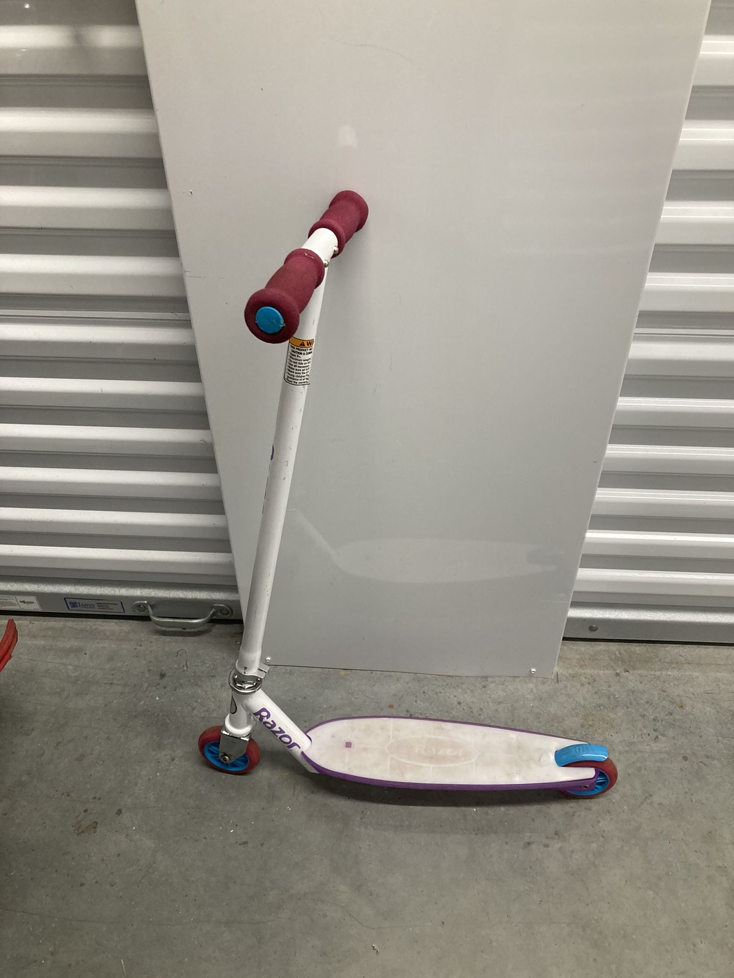 Scooters