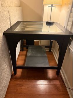 End table