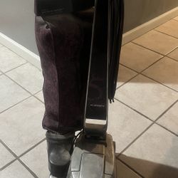 Kirby Vacuum