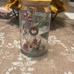 Custom Cups