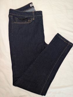 Levi’s Jeans