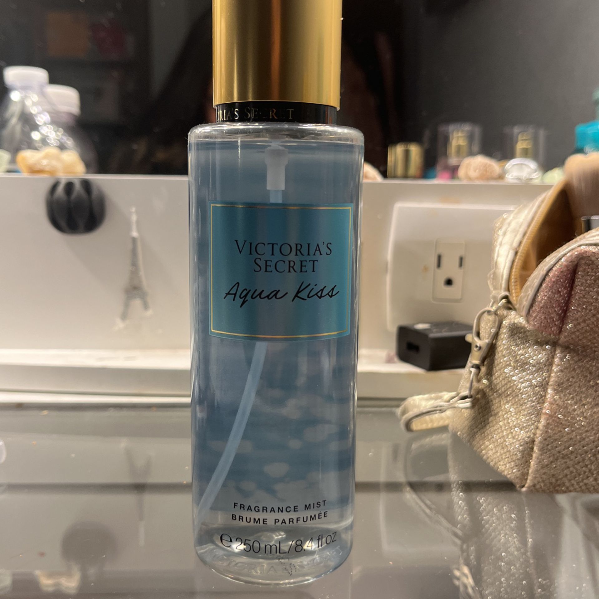Aqua Kiss Perfume 