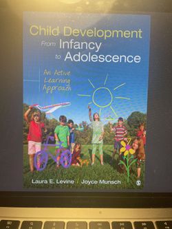 Child Development from Infancy to Adolescence: An Active Learning Approach 1st Edition (PDF format)