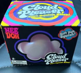 Needoh Cloud