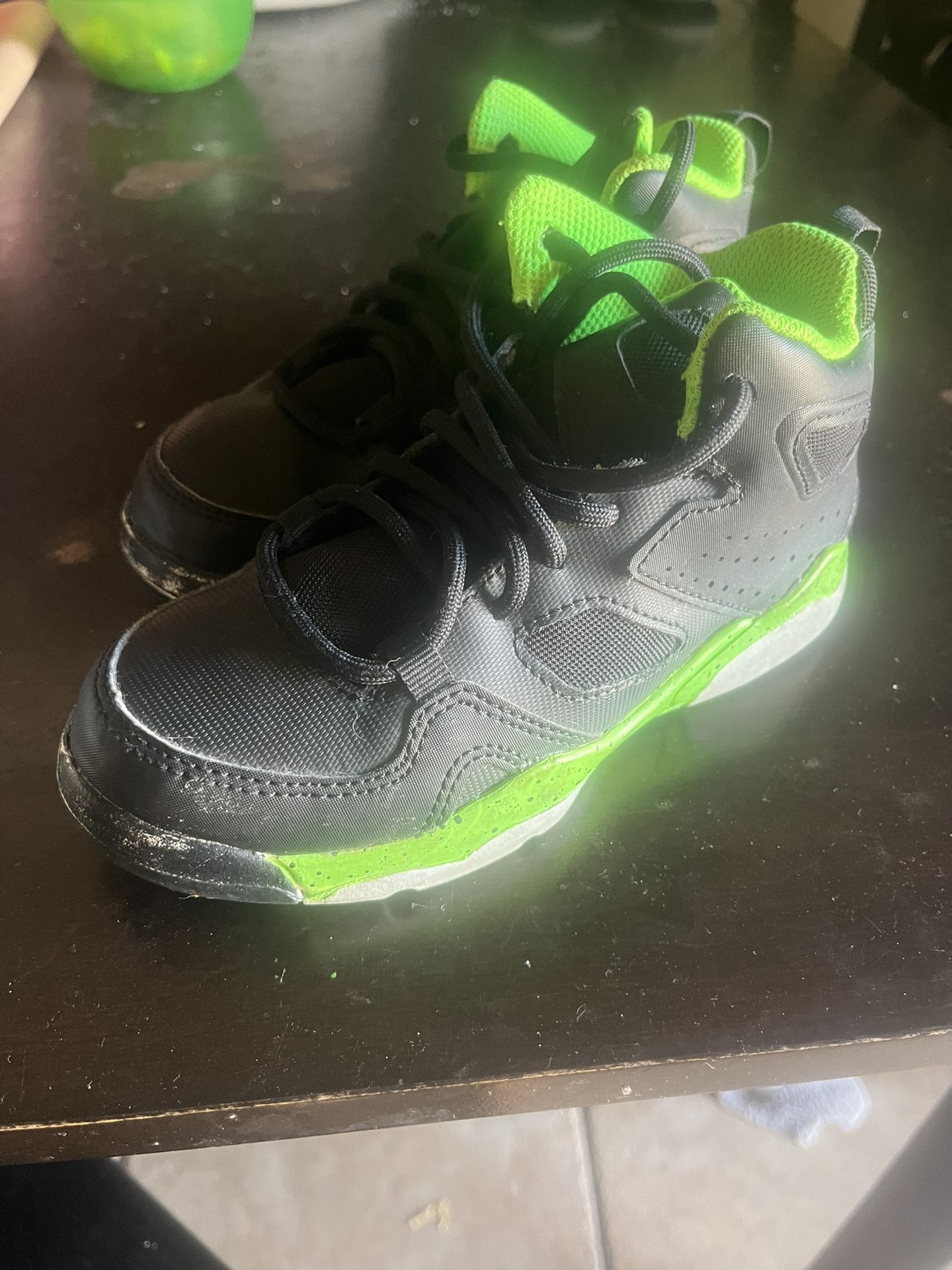 Jordan Shoe Size 11c