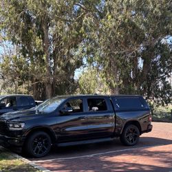 2021 Dodge Ram