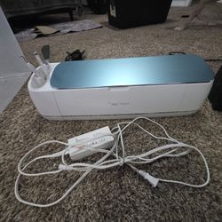 Cricut 1 Plus Extras