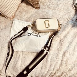 Marc Jacobs The Snapshot Bag 