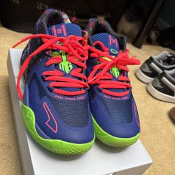 Melo Size 8.5