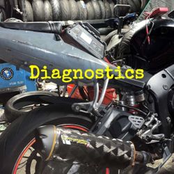 Motorcycle Parts