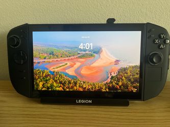 Lenovo Legion Go 2 Z2 16GB 1TB Storage