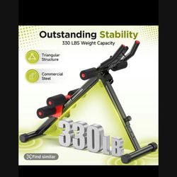 Fly Bird An Workout Machine 