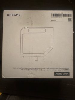 Dreame AWH6-300A Multi-Surface Floor Cleaner
