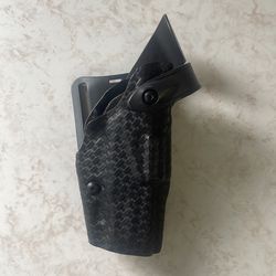 Safariland M&P 2.0 9mm duty holster