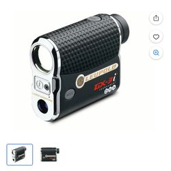 Golf Range Finders…