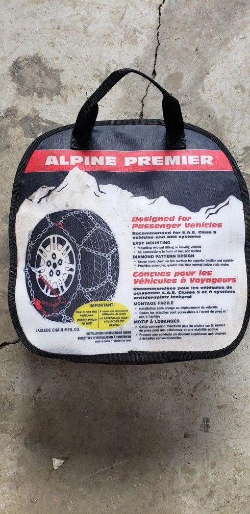 Snow Chains
