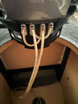 Pioneer 10inch TS-W257D4
