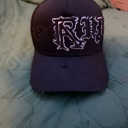 Rude Hat