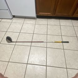 Taylormade R9 460cc