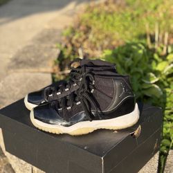 Jordan 11 Retro GS